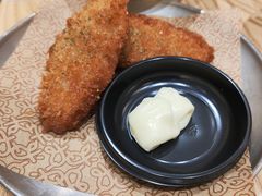 -匠本米所·炸酱米线·潮汕小食(万象食家店)