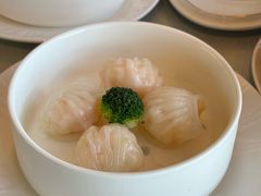 -彩丰楼中餐厅·仁恒洲际酒店