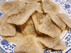 炸灌肠-海碗居(王府井店)
