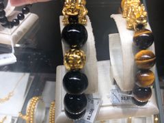 -周大福(机场分行)