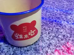 -蘭奢雅集·江浙菜(青山江滩店)