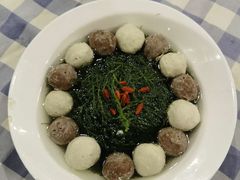 -钱大妈海鲜饭店(保利林语店)