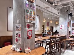 -小豆海棠(嘉兴路店)