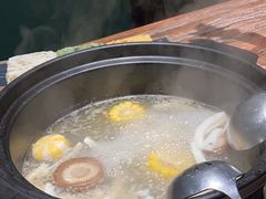 -春润大地海南椰子鸡(沙井京基百纳广场店)