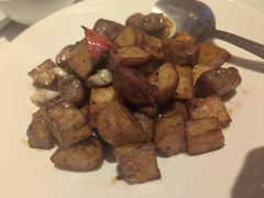 -汤城小厨•粤菜•靓汤(金宝街店)