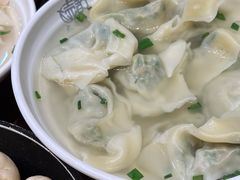 -大壶春生煎(四川中路店)