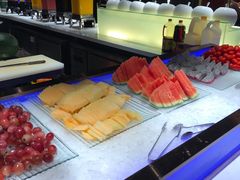 水果-加餐海鲜自助(宝龙一城店)