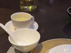 -万丽轩·粤菜(王府井金茂万丽酒店)