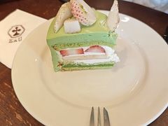-EAU CAFE(永康路店)