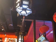 -长藤鬼校(东门店)