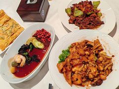 -大铁勺新津菜(东丽阳光新业广场店)