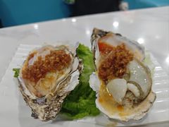 -威海渔村(黄兴路店)