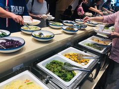-素满香·Vegan食养自助(天一广场店)