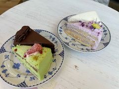 -逸绮瑶澜MissMousse Cake蛋糕(三里屯店)