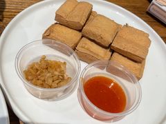-汉小城·老铫子藕汤·乡野湖北菜(江汉路吉庆街店)