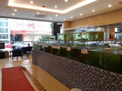 -大方圆酒楼(西门大街店)