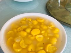 冰糖栗子-天乐农家鱼头王(天目湖店)