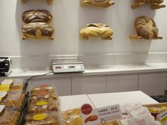 -嘉华饼屋JOY BAKERY(南屏街店)