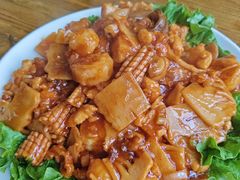 -闻香阁·清真(光荣道店)