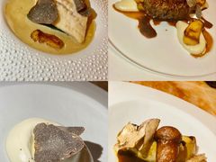-AZUR聚(香格里拉饭店)