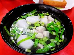 -六合夜市