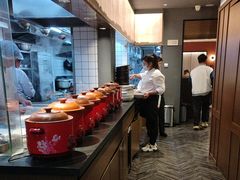 -鑫小城故事·藕汤·家常菜(台北一路总店)