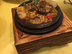 -北疆饭店(吴江店)