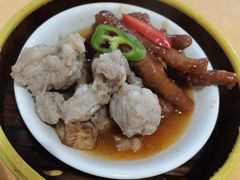 -明泉居茶点荟(车陂店)