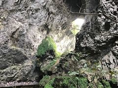 -英西峰林·洞天仙境
