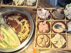 -芈重山老火锅(洪崖洞店)