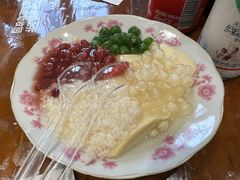 -池嬢拌粉(上海首店)