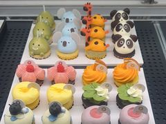 -Pantry's Best派悦坊蛋糕(K11购物艺术中心店)