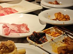 -火炉火自助餐(喜隆多店)