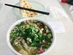 -阿叶羊杂碎(前进街店)