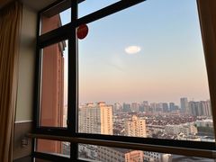 -复旦大学附属中山医院(西院区)