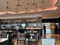 -Social 秀西餐厅-长沙瑞吉酒店(运达店)