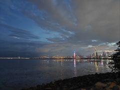 -深圳湾公园(南山区)