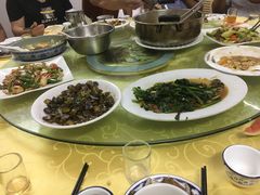 -西江河鲜·趣苑酒楼(鼎湖店)