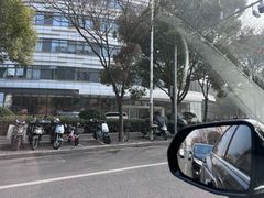 -泰康拜博口腔(世博园乐尔店)