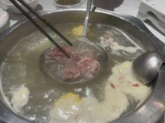 -八合里潮汕鲜牛肉火锅(吉大店)
