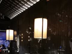 -绿茶餐厅(朝阳大悦城店)