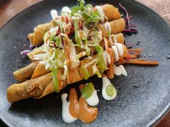 -Pistolera Mexican Cantina女枪手墨西哥餐厅(碧云路店)