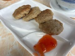 -周大娘牛乳(旧寨古村总店)