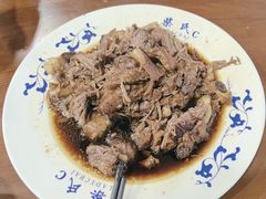 -柴氏风味斋(甘家口店)