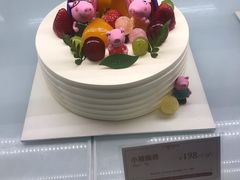 -罗森尼娜(德思勤店)