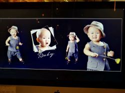 -COCOSKY 巧克力天空兒童摄影(凯德和平广场店)