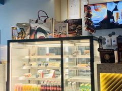 -COSTA COFFEE(上海虹口公园店)