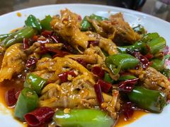 -佳佳麻辣烧菜馆