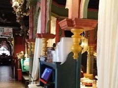 -纳瓦新疆菜(银都店)