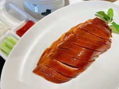 -四季民福烤鸭店(故宫店)